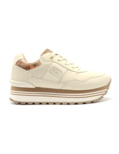 Alviero Martini sneaker con dettagli Geo